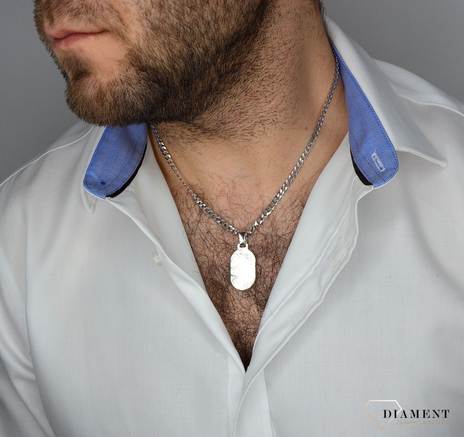 Łańcuszek srebrny pancerka DIA-LAN-729642R-100-925 3,5mm (1).jpg